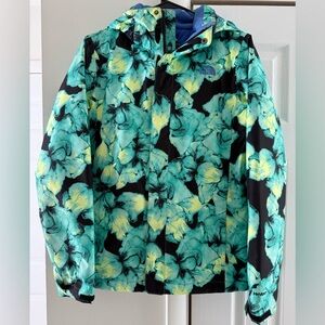 The North Face Ski Jacket